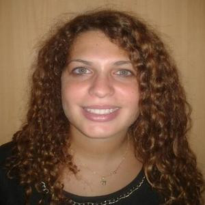 Olivia - Prof d'aide aux devoirs - Charenton-le-Pont