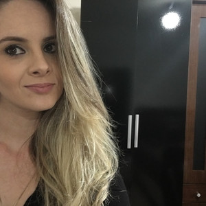 Erika - Professor de alfabetização - Lagoa Vermelha