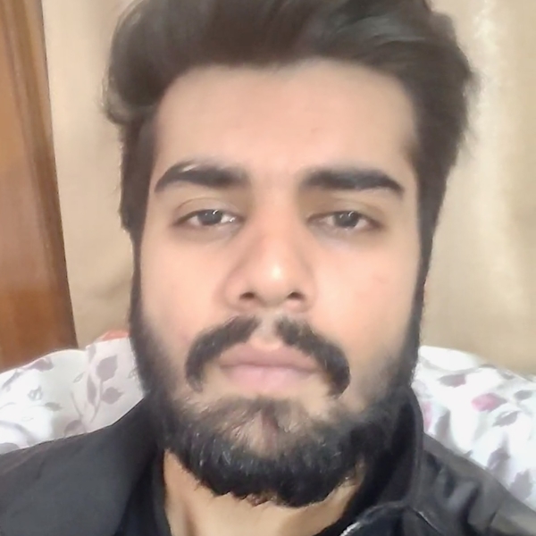 Daksh - Biology tutor - Panchkula