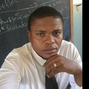 Emma - Prof d'allemand - Saint-Martin-d'Hères