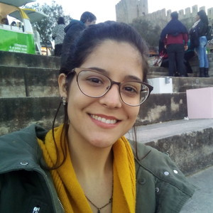 Ana Luiza - Prof de direito constitucional - Vila Mury