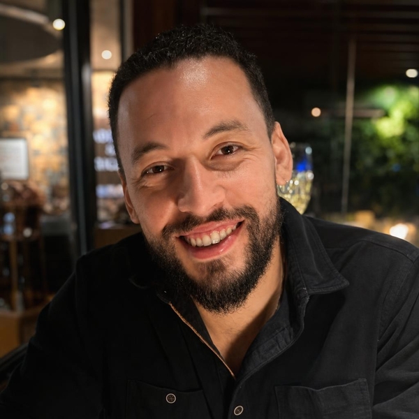 Murilo - Professor de matemática - Campo Grande