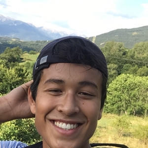 Thibaud - Prof de préparation bac scientifique - Cergy