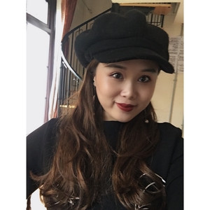 Xinyun - Chinese teacher - Manchester