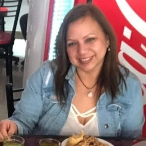 Gabriela - Profesor de masoterapia - Santiago