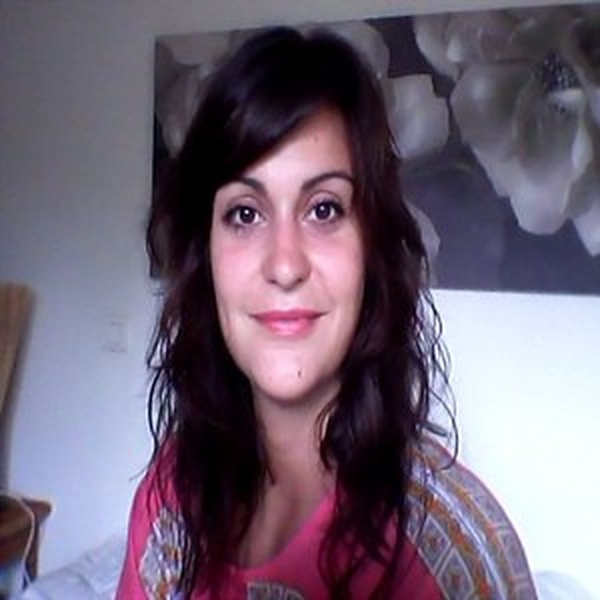 Clémence - Prof d'anglais - Toulouse
