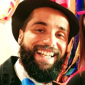 Lutfala - Prof de auxílio nos trabalhos de casa - Jardim do Lago
