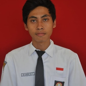 Bagus - Guru ekonomi - Kecamatan Cakranegara