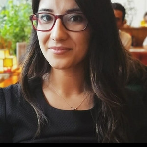Hatice - Matematik öğretmeni - Ankara