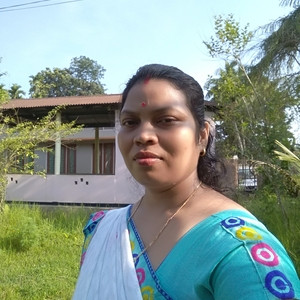 Himashree - Ethics tutor - Bhomolahati