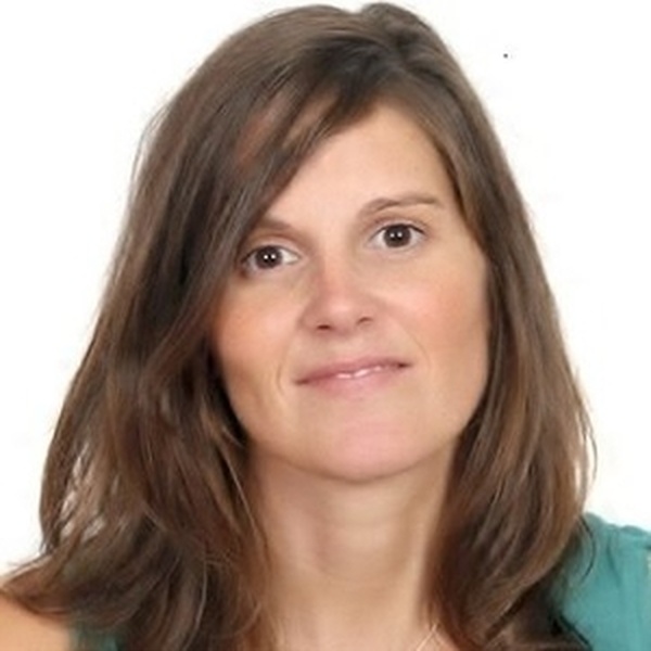 Barbara - tutor académico - Dos Hermanas