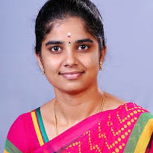 BHUVANA  P - Algebra tutor - Chennai