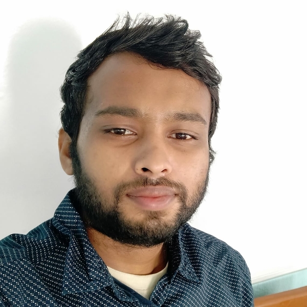 SAYAN - Chemistry teacher - Kolkata