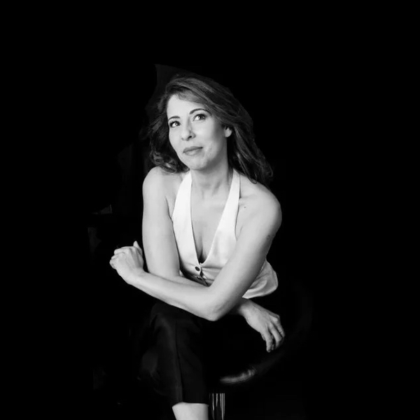 Sabrina - Prof de chant - Ensuès-la-Redonne