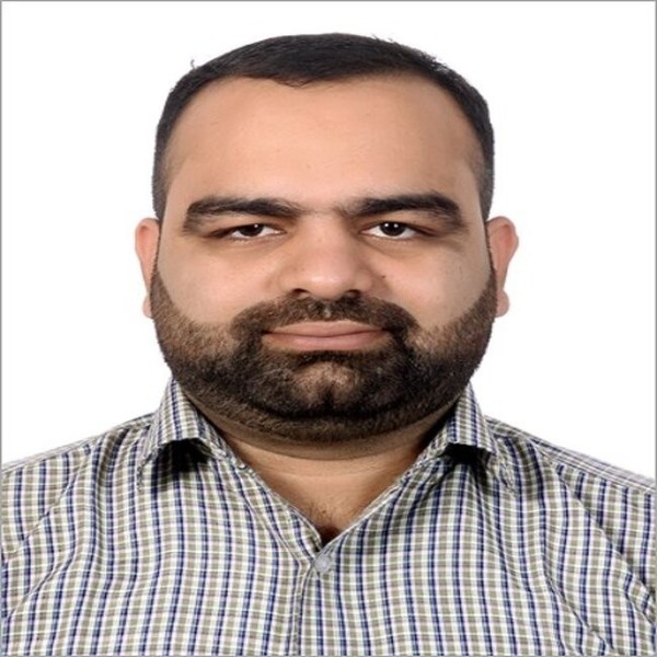 Karmesh - English vocabulary tutor - Vadodara