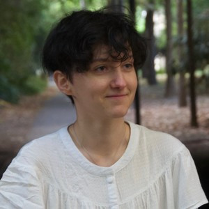 Claire - Prof de SVT - Toulouse