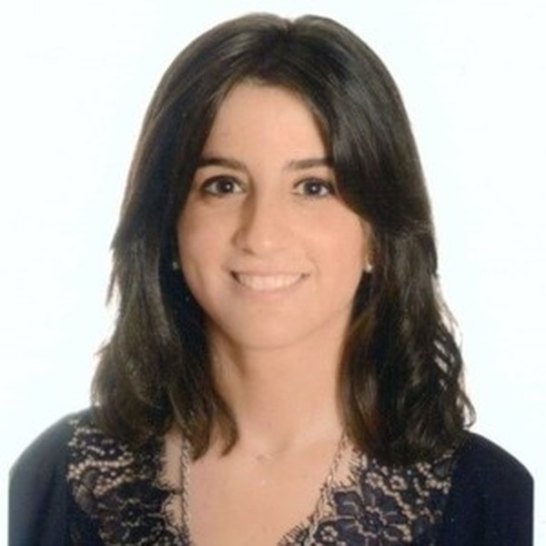 Irene - Profe de apoyo escolar - Valladolid