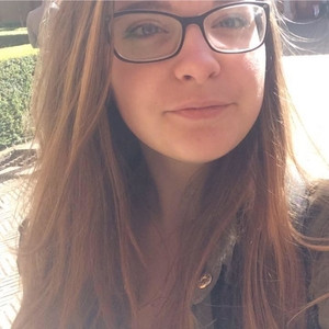 Pauline - Prof de maths - Raimbeaucourt