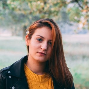 Francesca - Insegnante di soutien scolaire - Cassolnovo