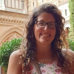 VALERIA - Profe de apoyo escolar - Cáceres