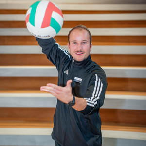 Erik - Personal Trainer - Leipzig