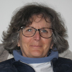 Catherine - Prof d'aide aux devoirs - Plogoff