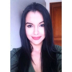 Maira Alejandra - prof de Español y Literatura - Pereira