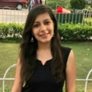 Sonal - Commerce tutor - Delhi