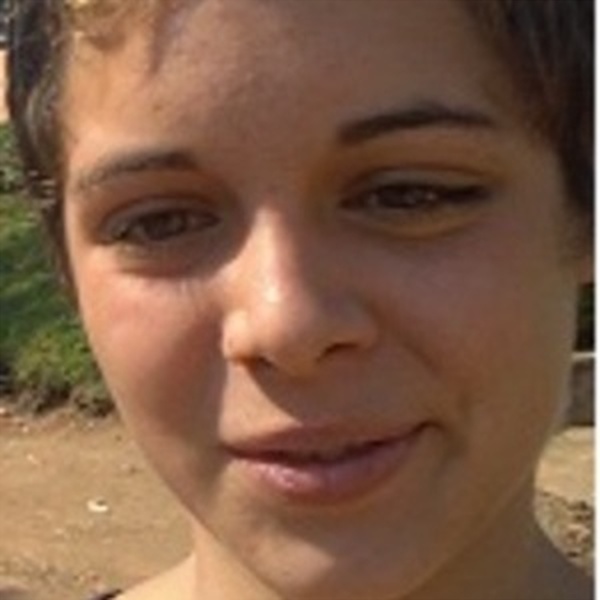 Marie - Prof d'anglais - Toulouse