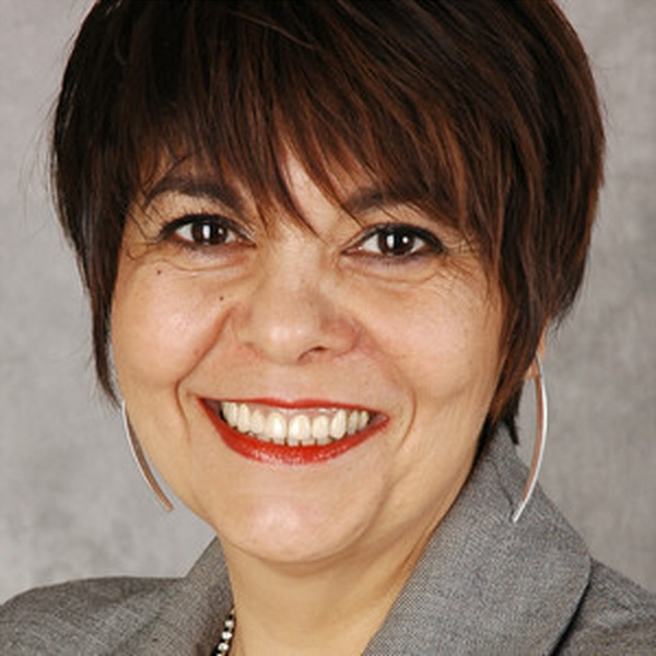 CHRISTINE - Prof d'Initiation informatique - Paris 20e