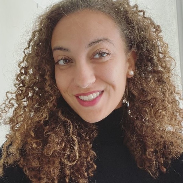 Ines - Prof de français - Anglet