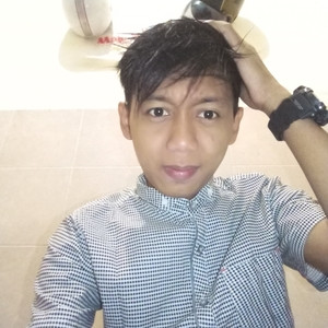 Moh - Guru mesin - Malang