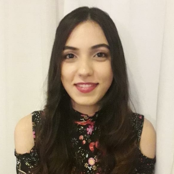 Marcela - Professor de desenho - Brás