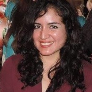 Gilda - Spanish teacher - London