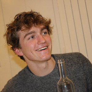 Christophe - Prof de maths - Viroflay