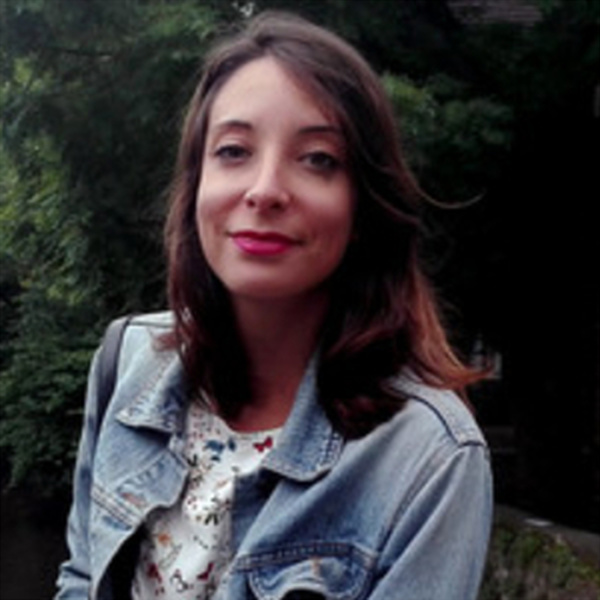 Maitane - Profe de química - Barakaldo