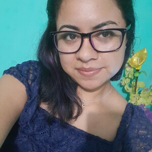 Ana - profesor de matemáticas - Playa del Carmen