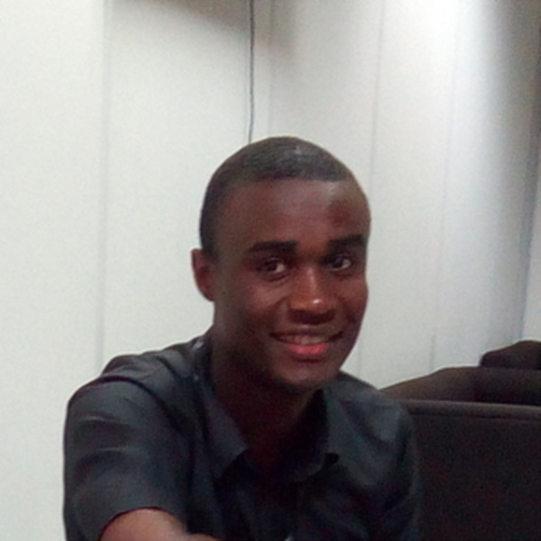 Gideon - Academic tutoring tutor - Lagos mainland