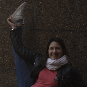 Mayra - Profesor de gimnasia artística - Platanos