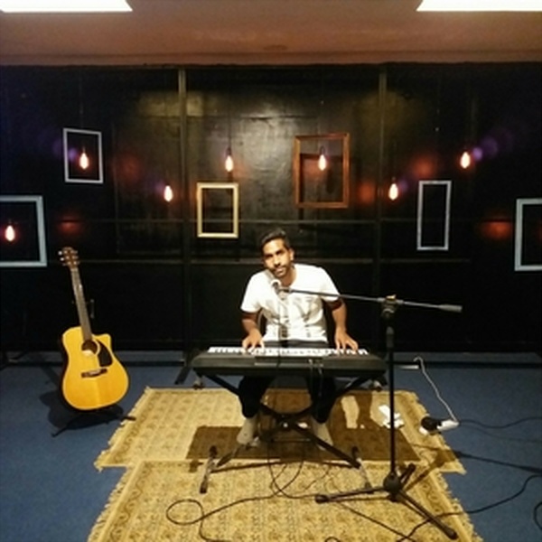 Sushil - Music Theory teacher - Sujanpur