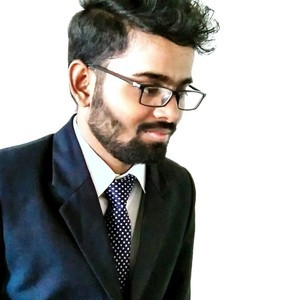 Maniteja - Digital photography teacher - Hyderabad