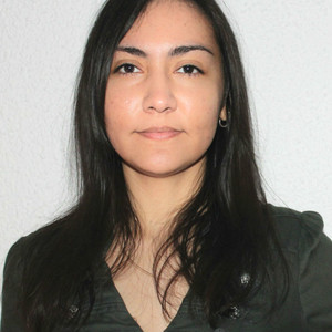 Andrea - Professor de expressão oral - inglês - Porto