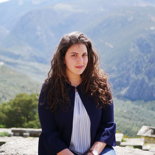 Irene - Insegnante di latino - Palermo