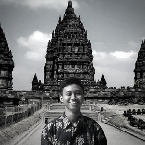 Yudha - Guru bulu tangkis - Kecamatan Medan Deli