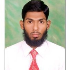 Hafizuddin - Maths tutor - Khammam