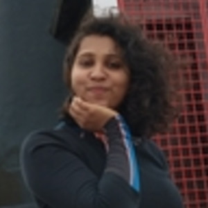 Namitha - English reading tutor - Bengaluru