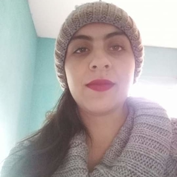 Florencia - Profesor de administración de empresas - San Luis