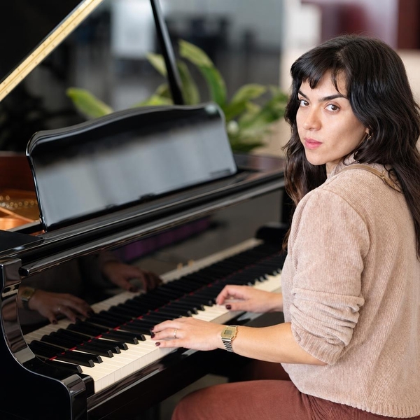 Kelly - Professor de Piano - Agualva-Cacém