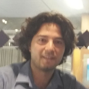 Hüseyin - İngilizce öğretmeni - 