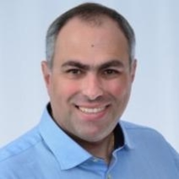 Anderson - Professor de Linguagens de Programação - Nova Esperança